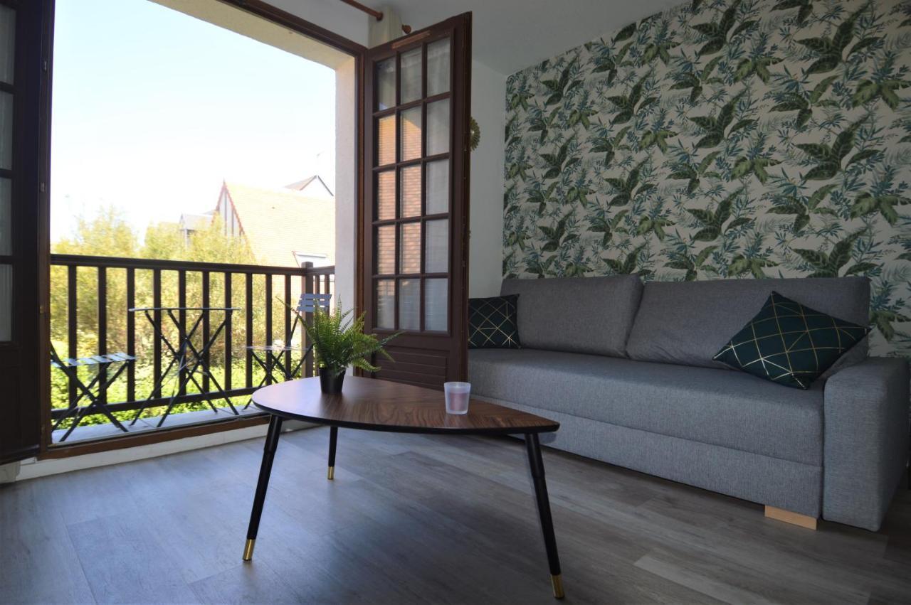 Appartement, Duplex A 500M De La Mer Avec Balcon Курсёль-сюр-Мер Экстерьер фото