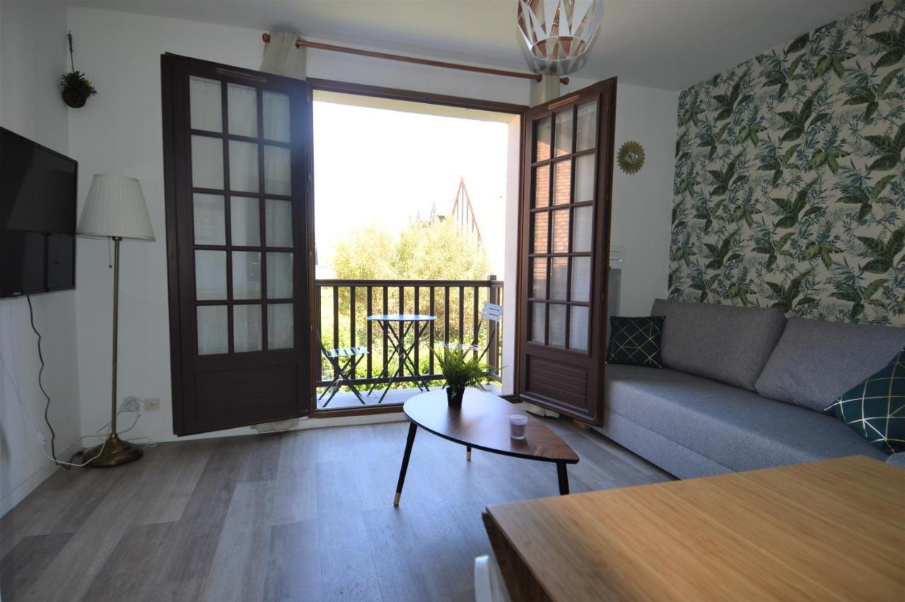 Appartement, Duplex A 500M De La Mer Avec Balcon Курсёль-сюр-Мер Экстерьер фото